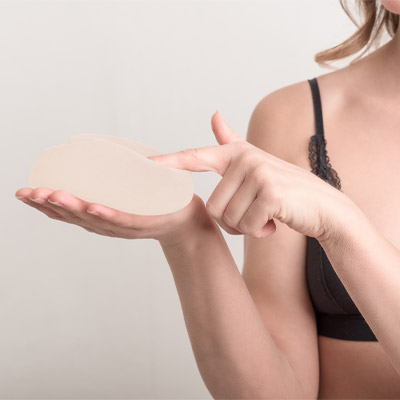 How Do I Choose the Right Size For My Breast Augmentation Surgery?